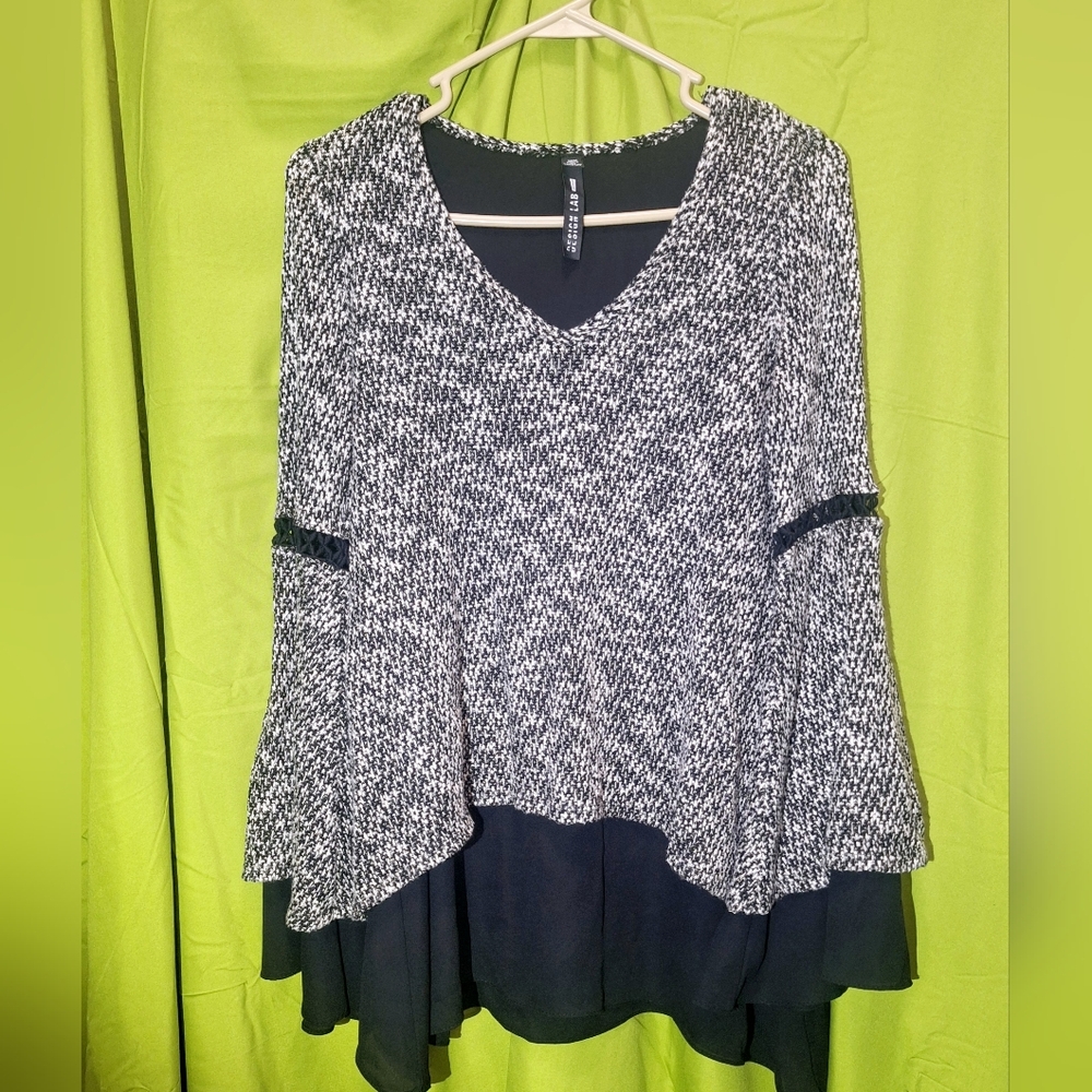 Woman's sweater